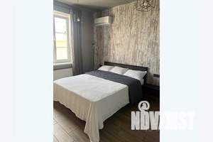 1-к квартира, посуточно, 43м2, 10/11 этаж