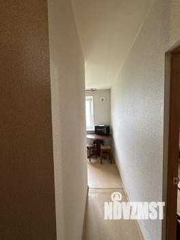 1-к квартира, на длительный срок, 34м2, 5/5 этаж