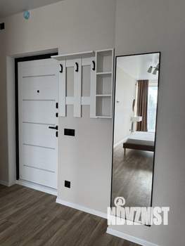 1-к квартира, на длительный срок, 35м2, 6/10 этаж