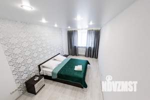 2-к квартира, посуточно, 55м2, 1/1 этаж