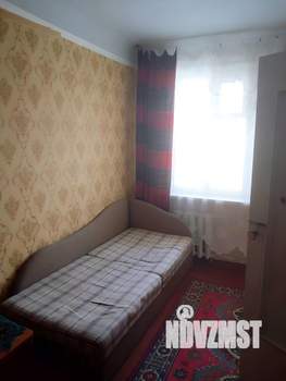 2-к квартира, на длительный срок, 43м2, 2/2 этаж