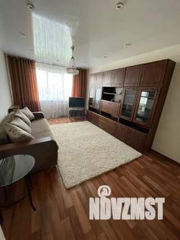 3-к квартира, посуточно, 64м2, 7/9 этаж