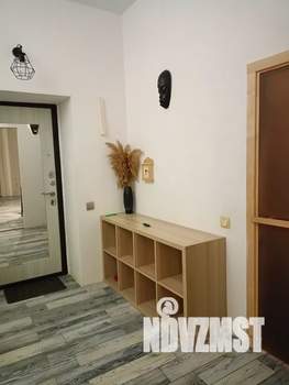 1-к квартира, посуточно, 47м2, 3/10 этаж