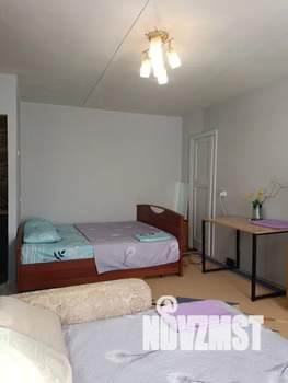 1-к квартира, посуточно, 32м2, 3/5 этаж