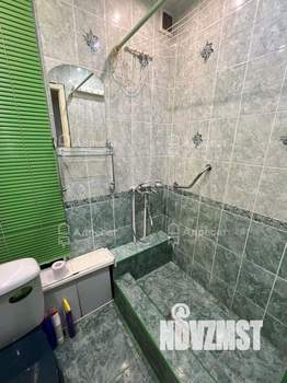 1-к квартира, на длительный срок, 32м2, 2/5 этаж