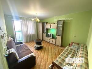 2-к квартира, на длительный срок, 50м2, 8/16 этаж
