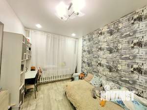 2-к квартира, на длительный срок, 59м2, 1/4 этаж