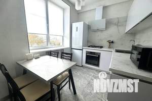 2-к квартира, посуточно, 55м2, 2/5 этаж