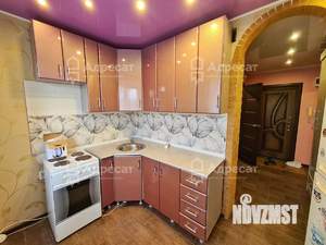 1-к квартира, на длительный срок, 35м2, 6/16 этаж