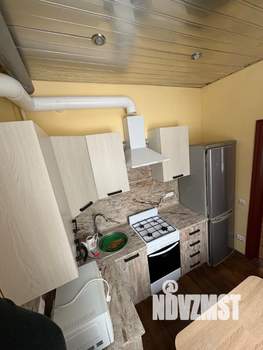 2-к квартира, на длительный срок, 42м2, 2/3 этаж