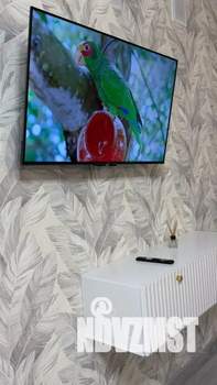 1-к квартира, посуточно, 47м2, 16/23 этаж