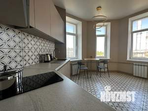 Студия квартира, посуточно, 38м2, 5/10 этаж