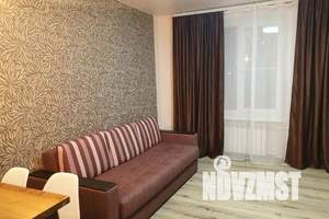 2-к квартира, посуточно, 53м2, 4/7 этаж