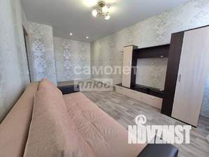 1-к квартира, на длительный срок, 39м2, 9/18 этаж