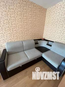 1-к квартира, посуточно, 43м2, 4/9 этаж