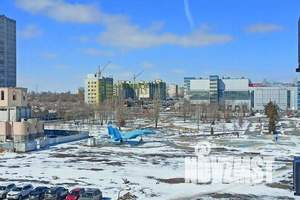 1-к квартира, посуточно, 48м2, 6/17 этаж