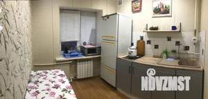 2-к квартира, посуточно, 43м2, 2/5 этаж