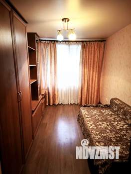 3-к квартира, на длительный срок, 58м2, 1/6 этаж