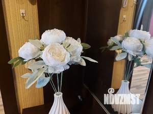 1-к квартира, посуточно, 43м2, 9/16 этаж