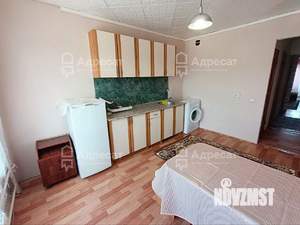 1-к квартира, на длительный срок, 45м2, 4/10 этаж