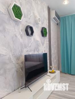 1-к квартира, посуточно, 41м2, 15/19 этаж