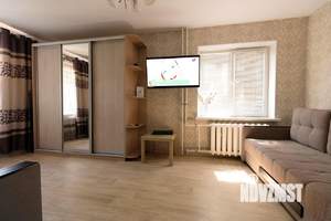 1-к квартира, посуточно, 32м2, 2/5 этаж