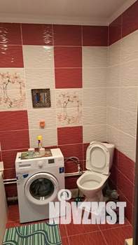 1-к квартира, посуточно, 39м2, 7/10 этаж