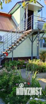 2-к квартира, на длительный срок, 80м2, 2/2 этаж