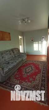 2-к квартира, посуточно, 43м2, 3/5 этаж