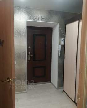 Студия квартира, на длительный срок, 27м2, 3/10 этаж