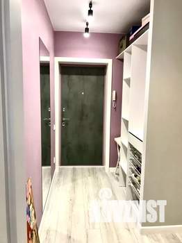 2-к квартира, посуточно, 60м2, 15/22 этаж