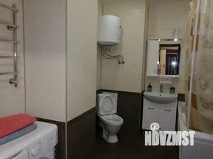 2-к квартира, посуточно, 60м2, 10/25 этаж