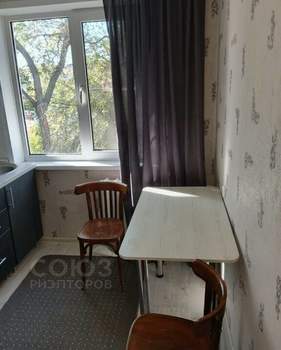 2-к квартира, на длительный срок, 30м2, 5/5 этаж