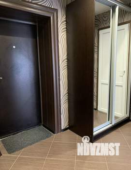 1-к квартира, на длительный срок, 37м2, 1/10 этаж
