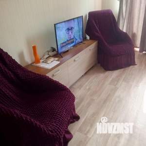 1-к квартира, посуточно, 40м2, 3/5 этаж