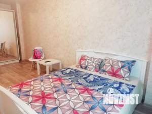 1-к квартира, посуточно, 37м2, 1/21 этаж