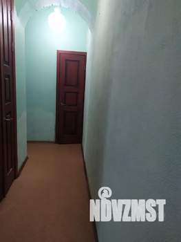 3-к квартира, посуточно, 77м2, 2/5 этаж