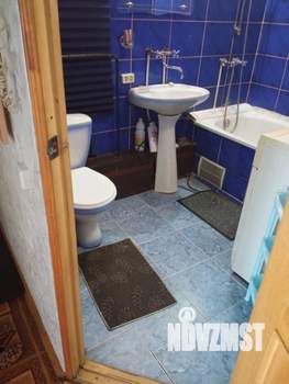 3-к квартира, на длительный срок, 66м2, 3/6 этаж