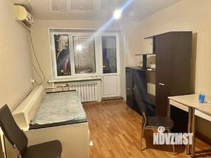 3-к квартира, на длительный срок, 60м2, 5/5 этаж