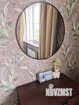 1-к квартира, посуточно, 51м2, 10/26 этаж