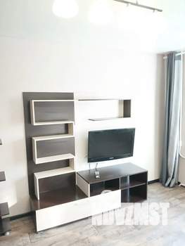 1-к квартира, посуточно, 33м2, 8/9 этаж