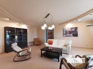 3-к квартира, на длительный срок, 150м2, 11/11 этаж