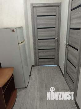 Студия квартира, на длительный срок, 21м2, 17/21 этаж