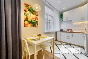 1-к квартира, посуточно, 32м2, 2/7 этаж