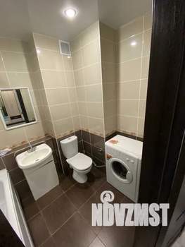 1-к квартира, посуточно, 46м2, 6/22 этаж