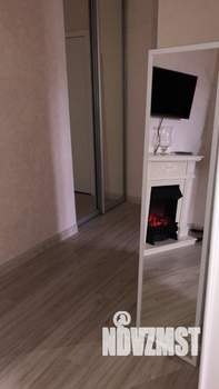 1-к квартира, на длительный срок, 42м2, 3/4 этаж