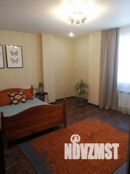 1-к квартира, посуточно, 40м2, 10/16 этаж