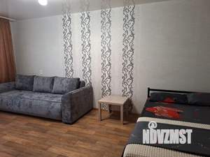 1-к квартира, посуточно, 31м2, 4/5 этаж