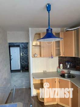 1-к квартира, посуточно, 40м2, 5/16 этаж