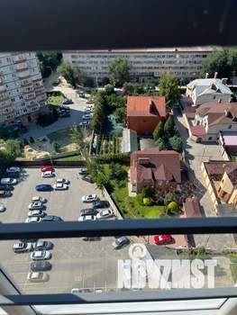 1-к квартира, посуточно, 28м2, 19/23 этаж